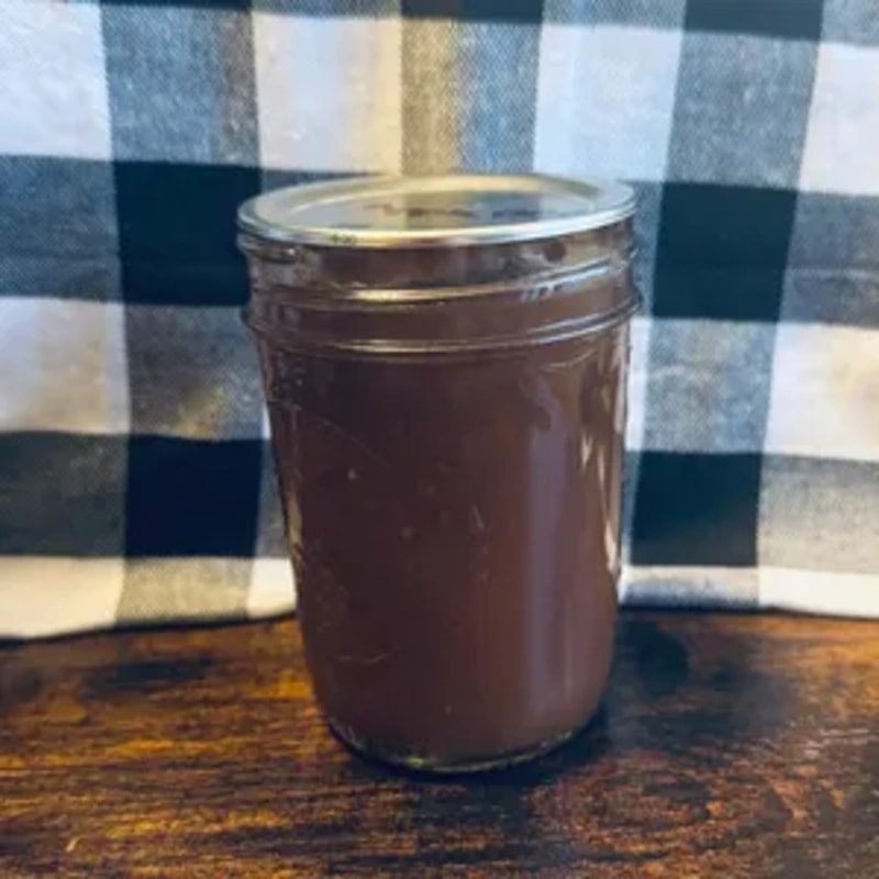 Photo of Apple Butter BBQ Sauce