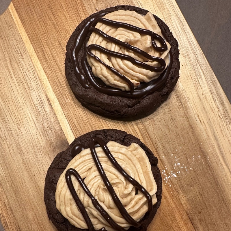 Photo of Buckeye Cookie
