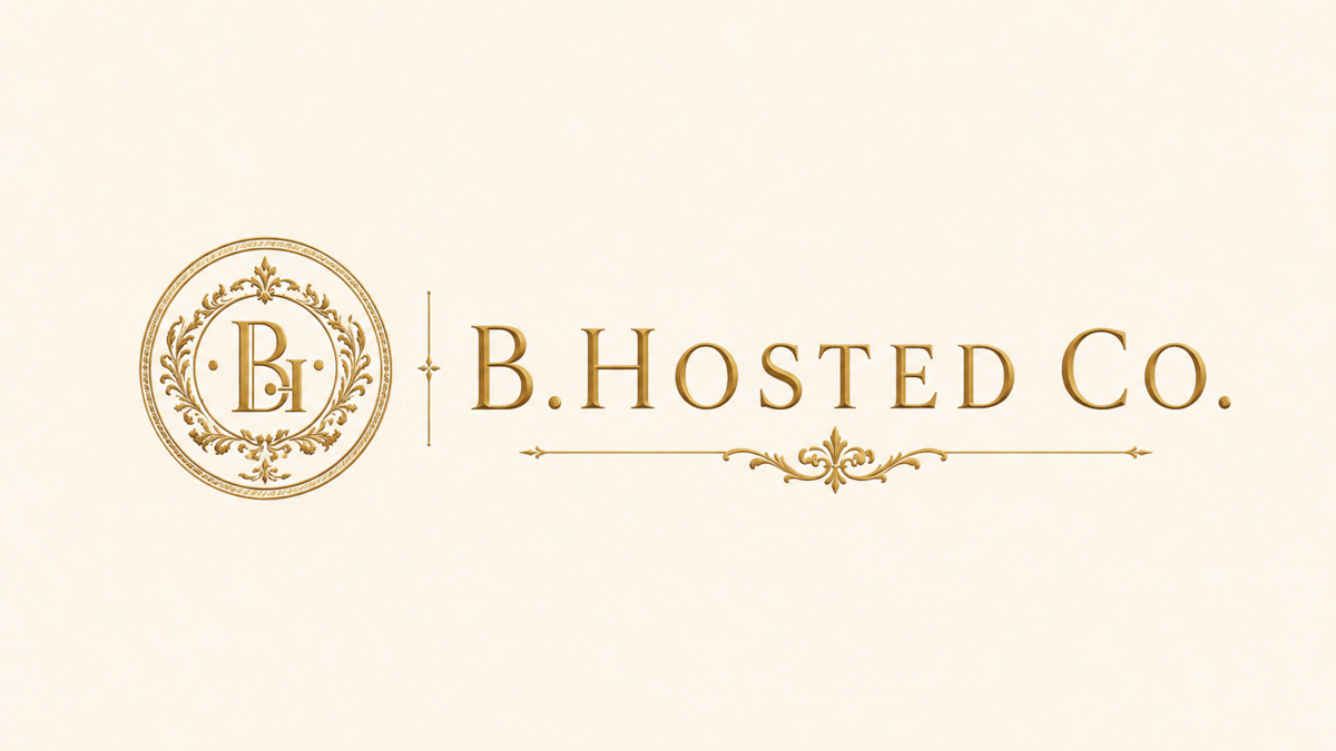 B.Hosted Co.