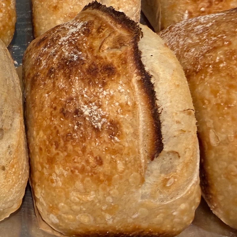 Traditional Sourdough