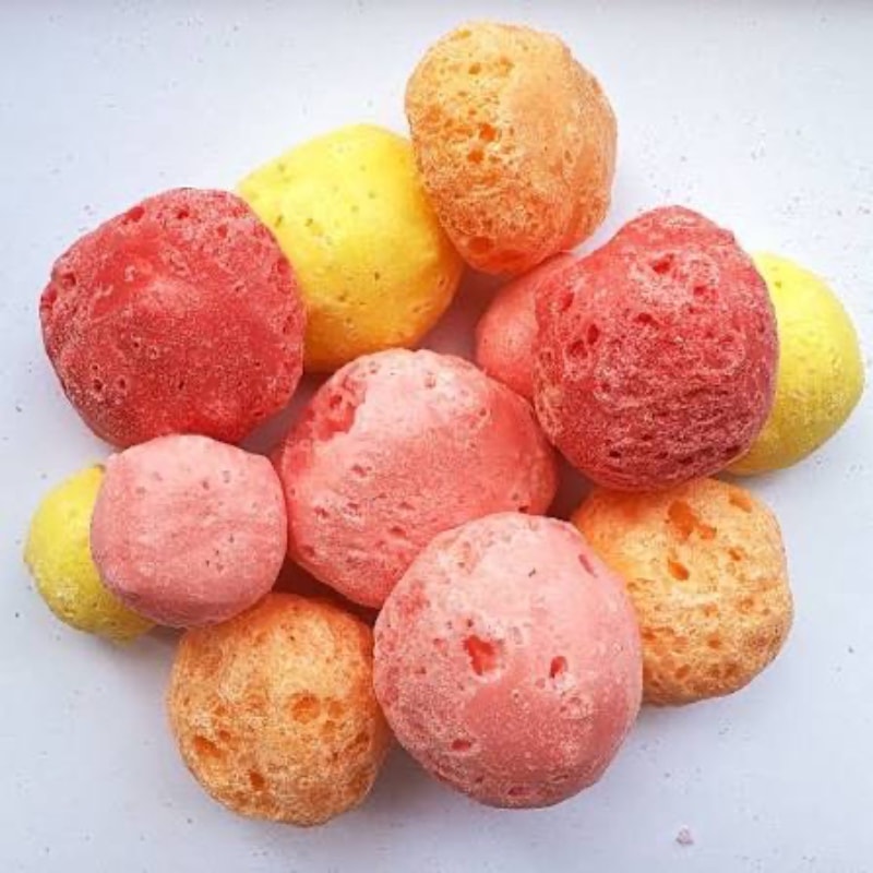 Photo of Yumm Burst