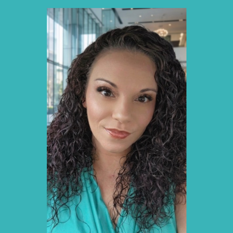 Photo of Jessica Velazquez