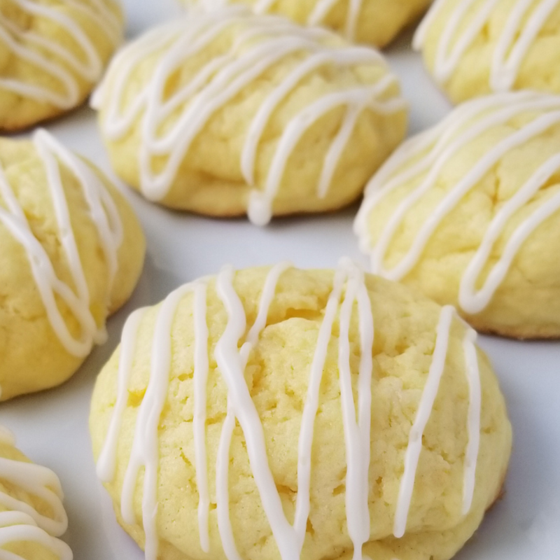 Photo of Lemon Cheesecake
