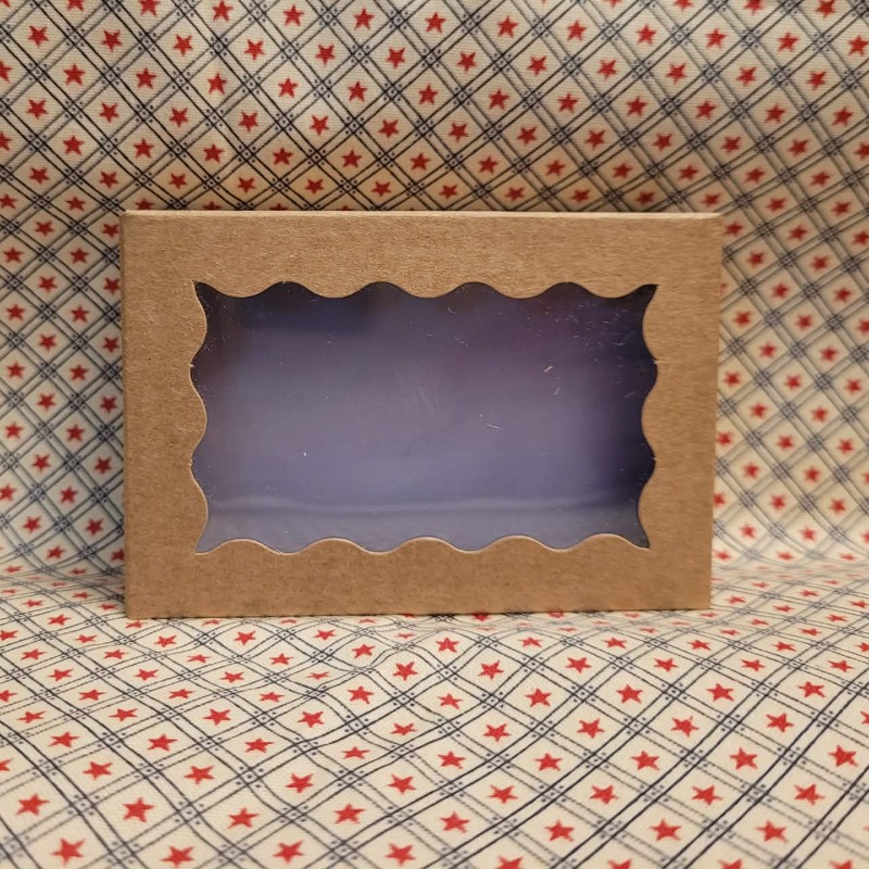 Lavender Soap