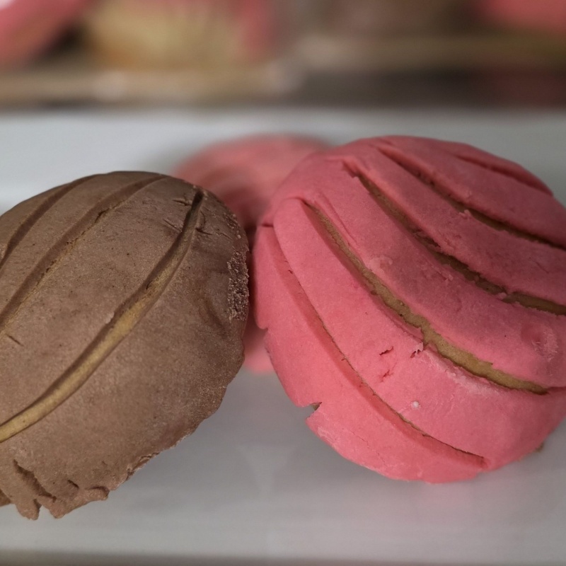 Conchas