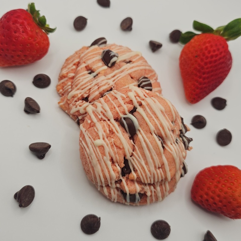 Photo of Strawberry Dreamin'