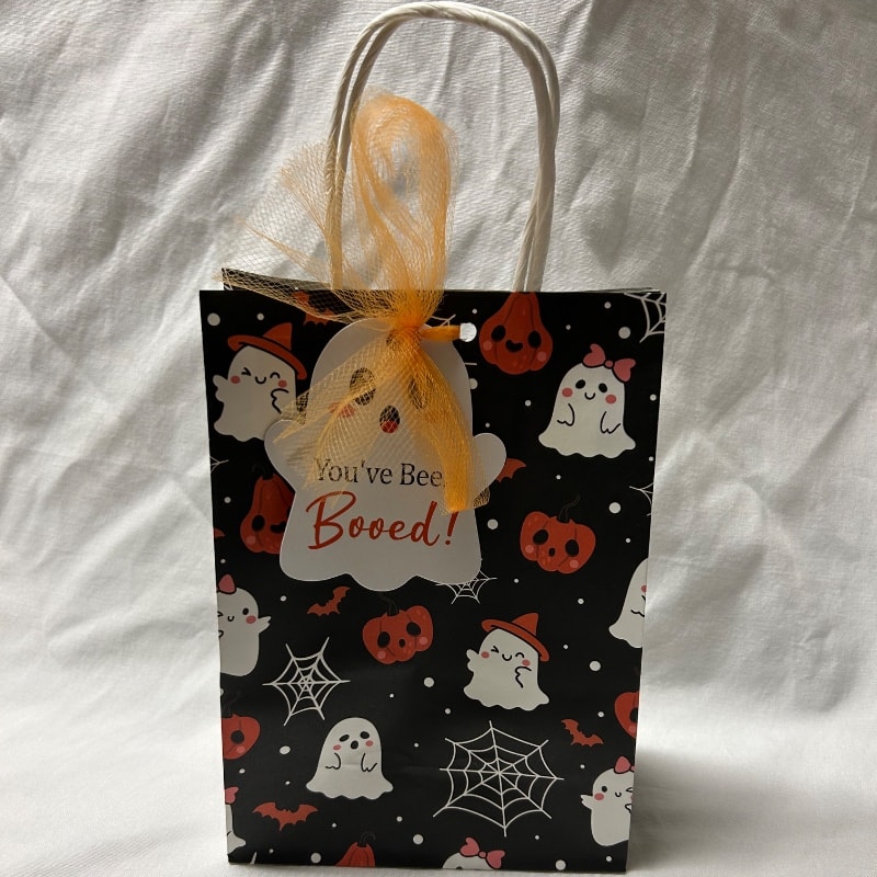 Boo Bag