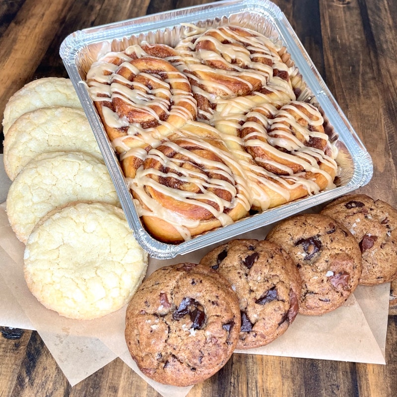 The Pantry Bundle