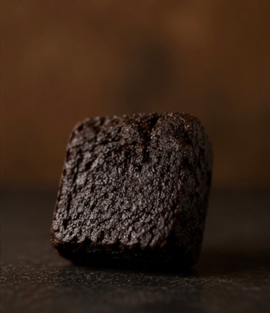 Chocolate Fudge Brownie