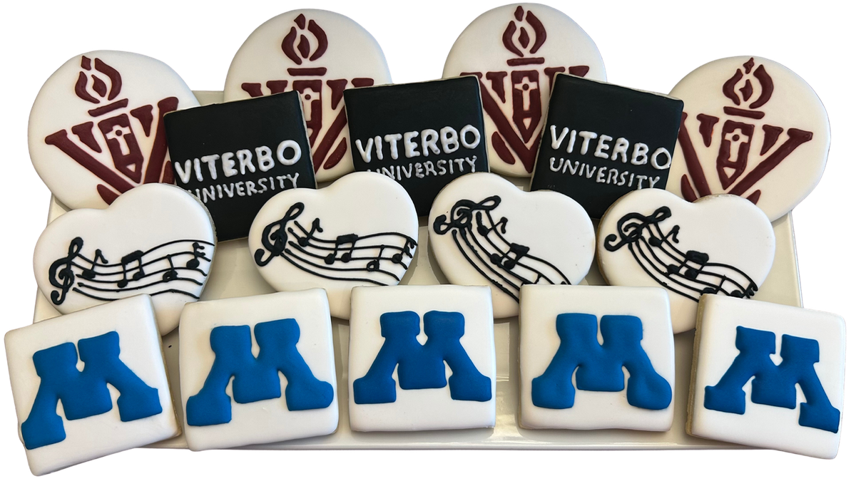 Graduation Set