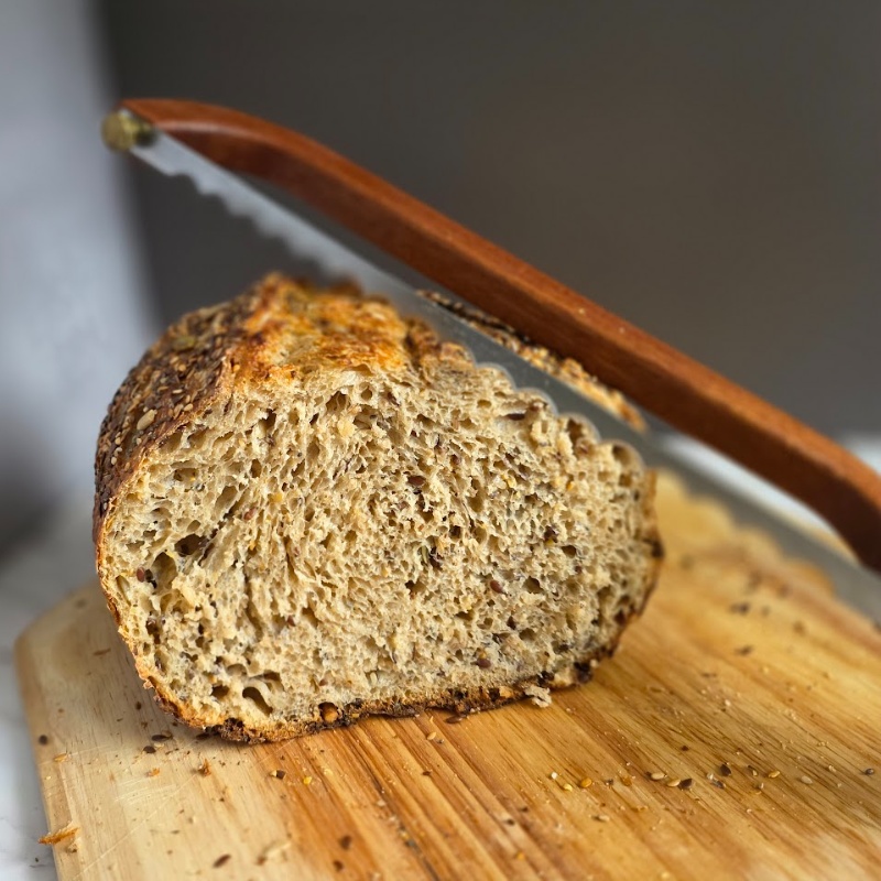 Photo of Bread Knife