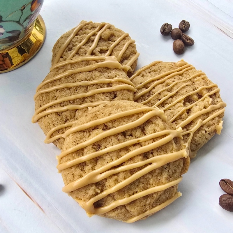 Espresso Cookie 