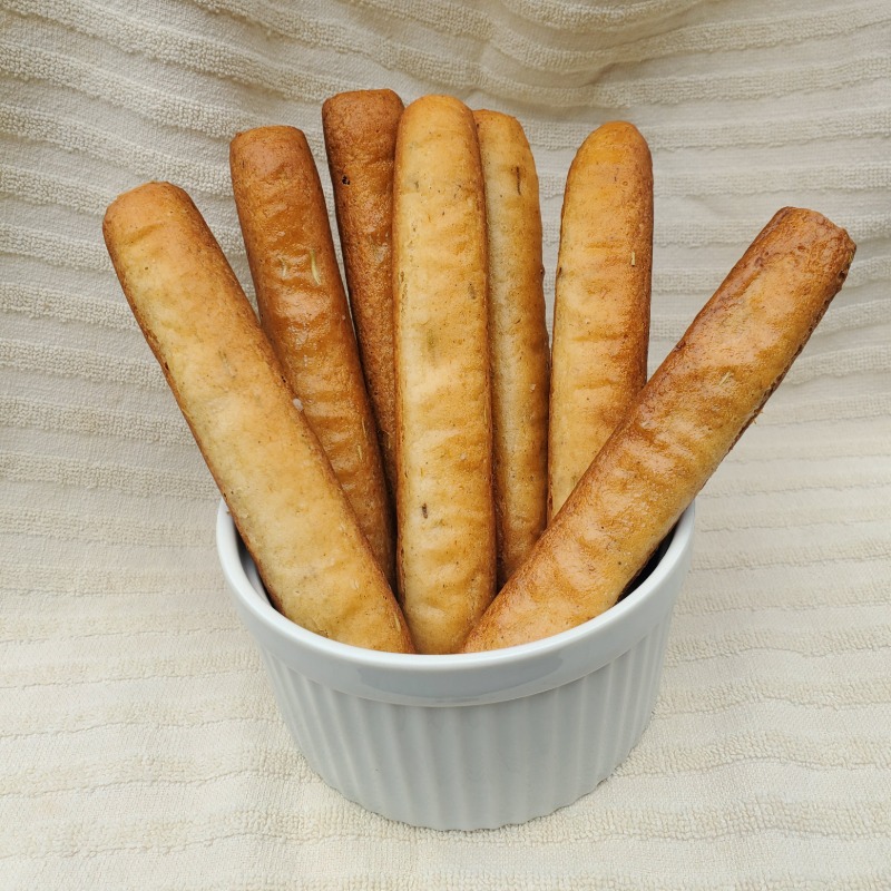 Breadsticks