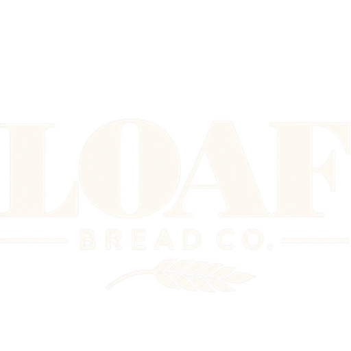 LOAF Bread Co. logo