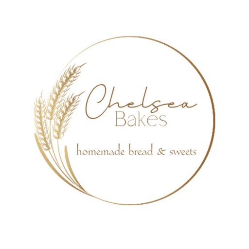 Chelsea Bakes logo