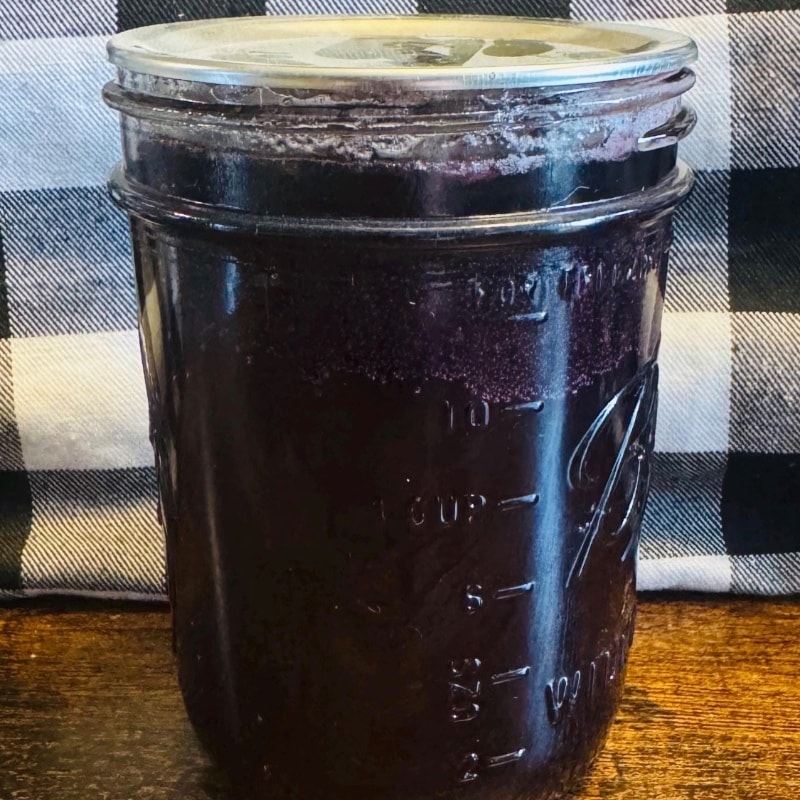 Photo of Grape Jelly
