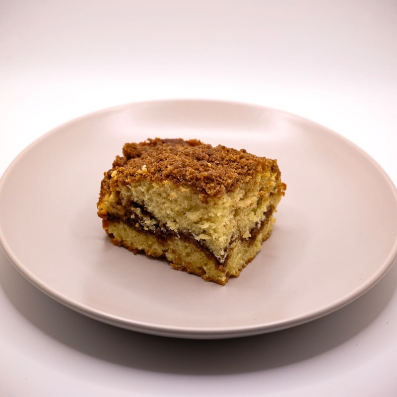 Photo of Coffee Cake