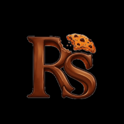 Rena's Sweets logo