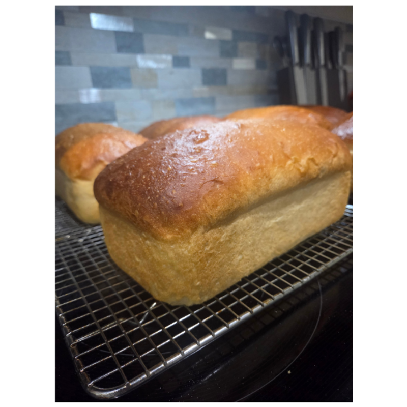 CloudCrumb Sandwich Loaf