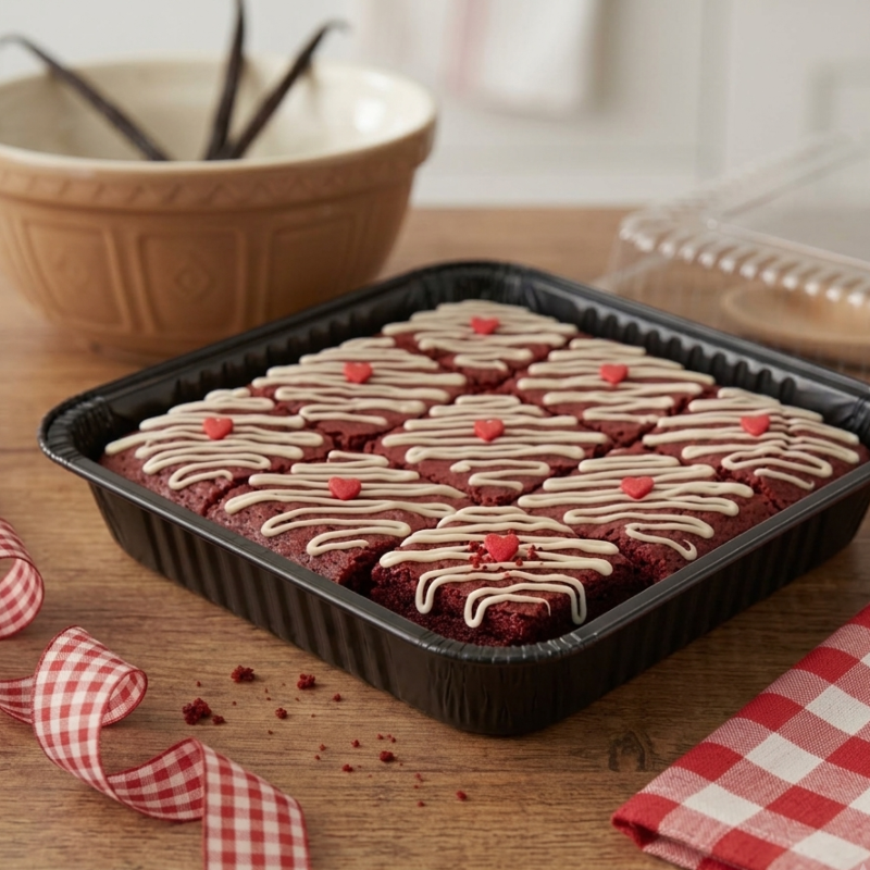 Ruby Fudgy