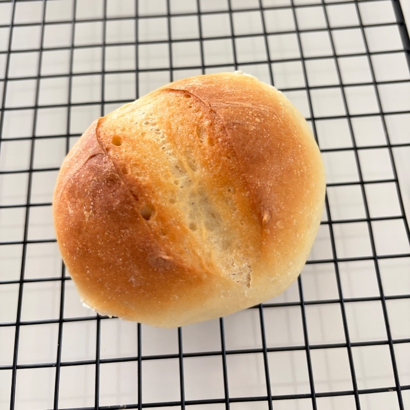 Photo of 6-Pack Traditional German Brötchen (Breakfast Rolls)