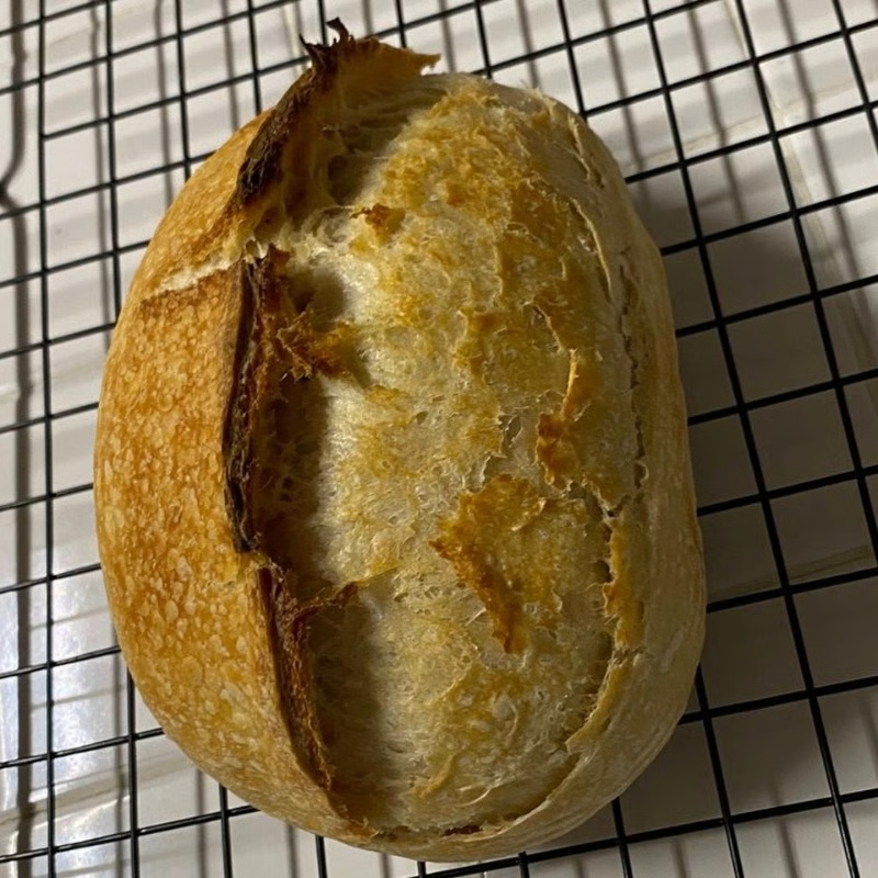 Regular Sourdough Loaf