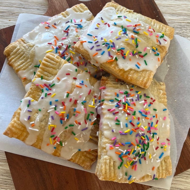 Photo of Poptarts