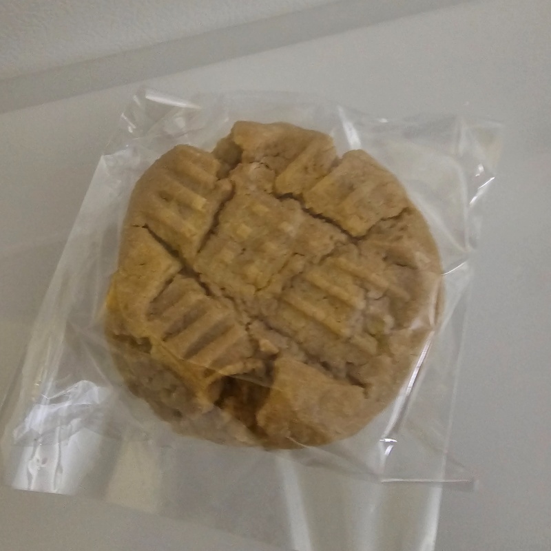 Photo of Peanut Butter Cookies