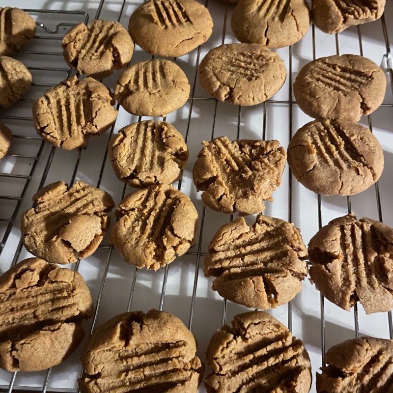 Photo of Peanut Butter