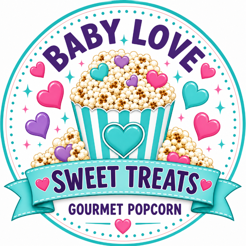 Baby Love Sweet Treats