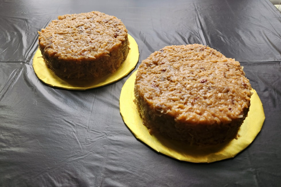 Signature Cakes