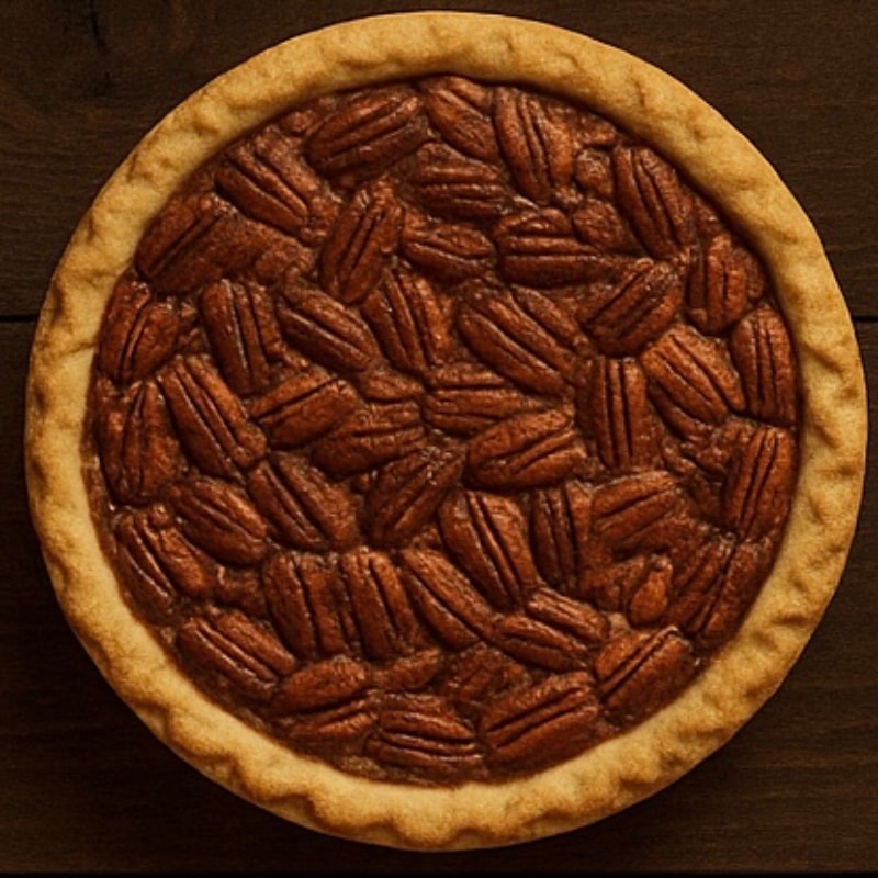 Photo of Pecan Pie