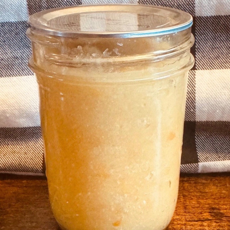 Photo of Lemon Jam