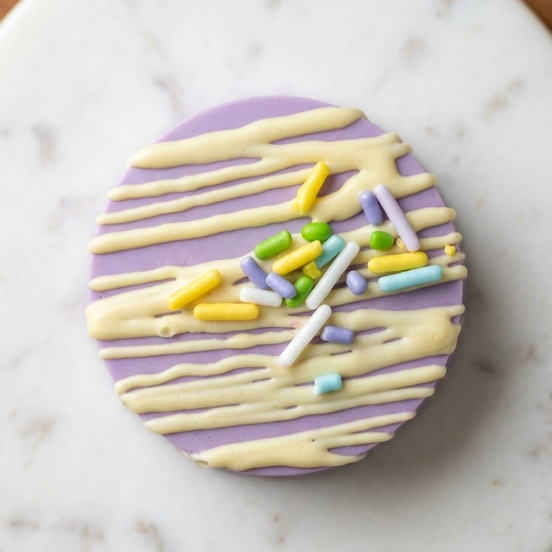Photo of Chocolate Dipped Oreos