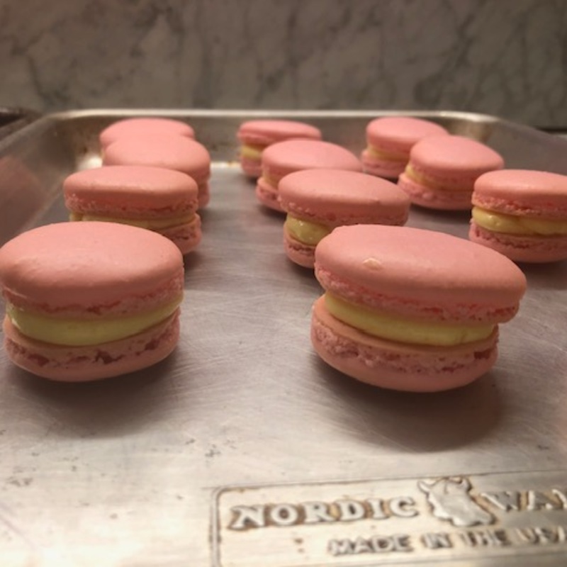 Photo of Macarons