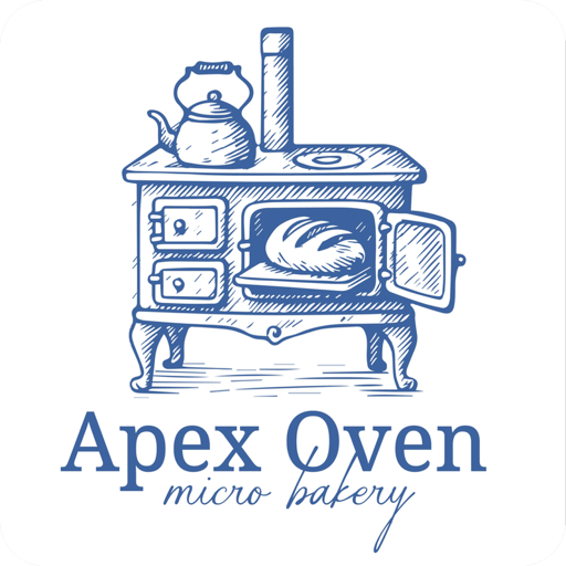 Apex Oven logo