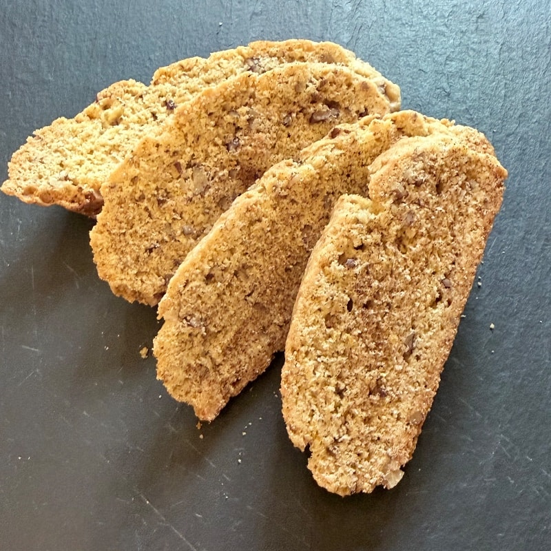 Biscotti