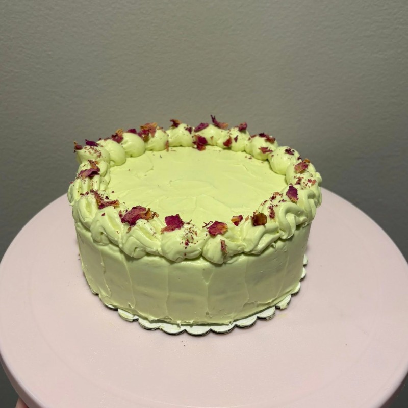 Photo of Smash Cakes (4 inch)