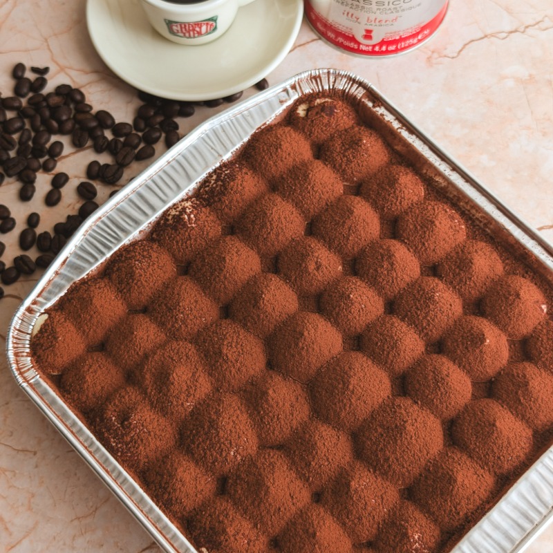 Tiramisù Classico