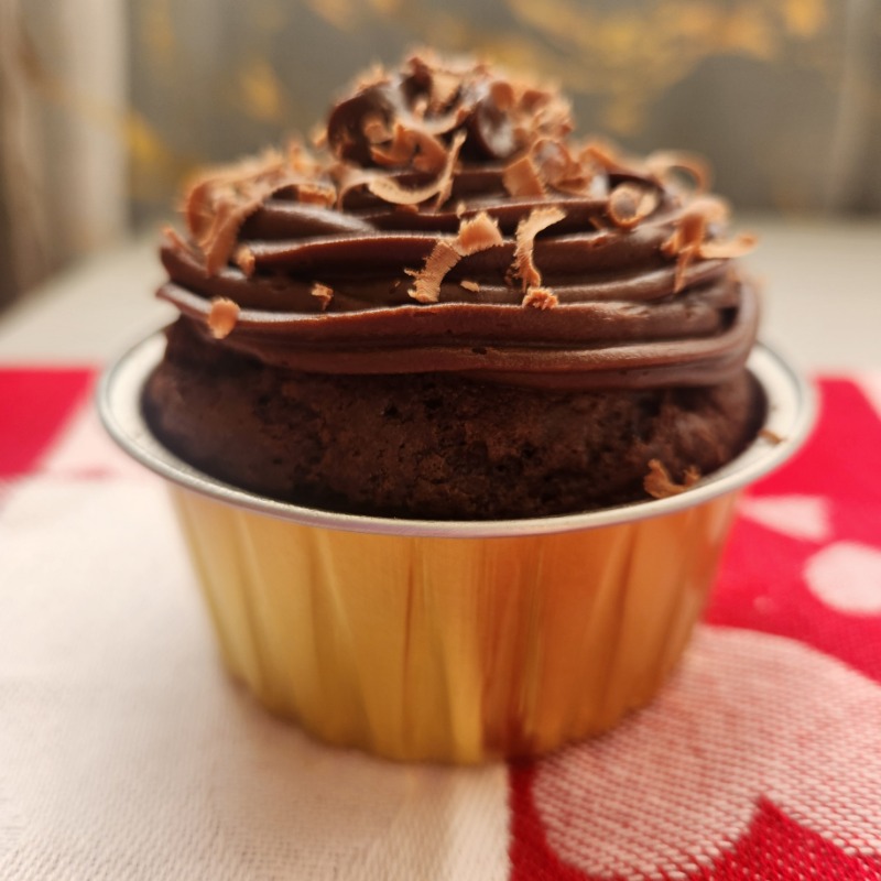 Photo of Chocolate Dream Mini Cake