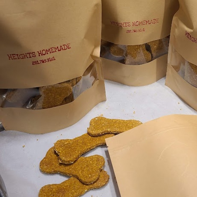 Photo of Doggie Treats
