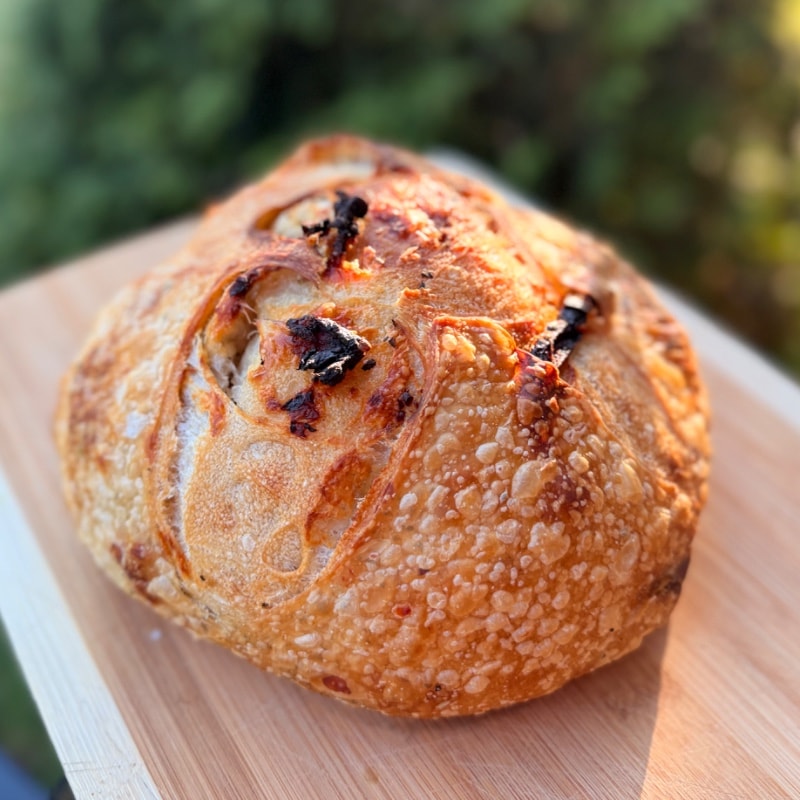 Photo of Sun-dried Tomatoes Mozzarella