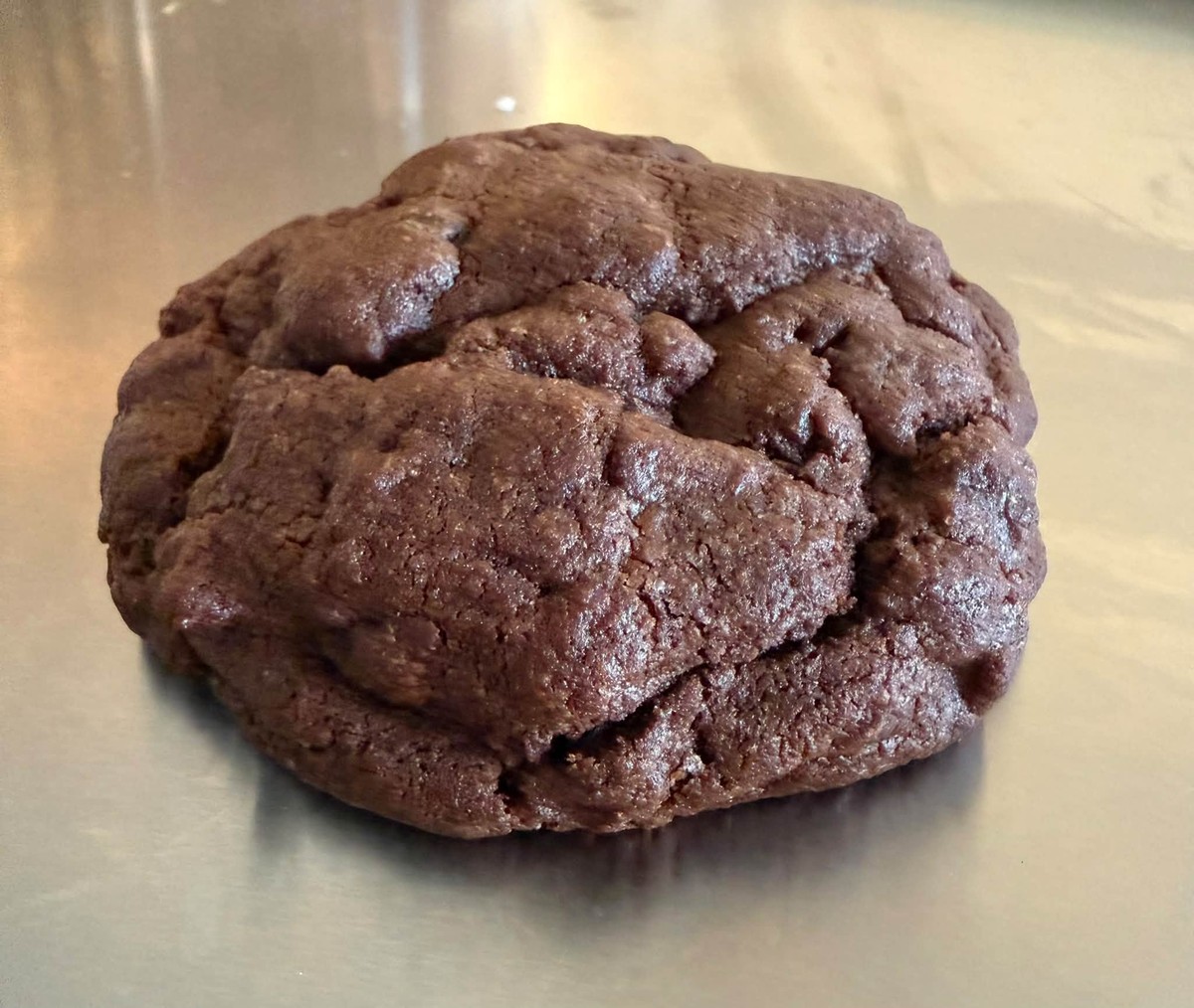 triple chocolate