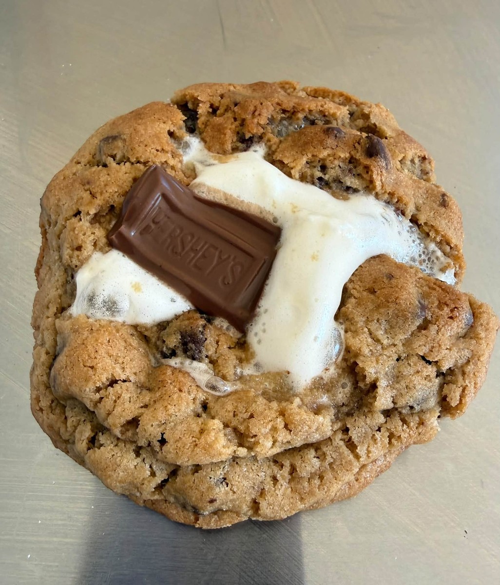 smores