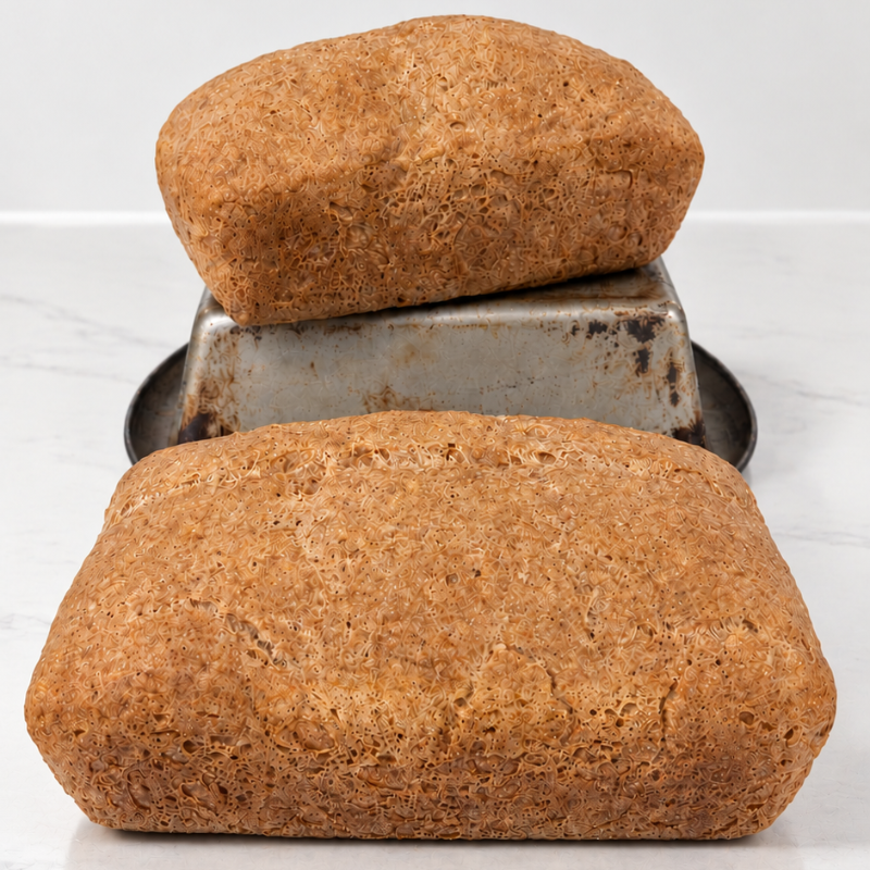 Photo of Bread loaf