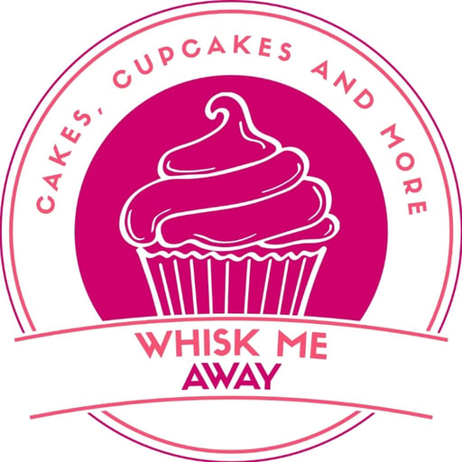 Whisk Me Away logo