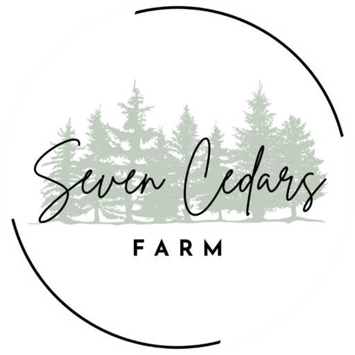 Seven Cedars Farm logo