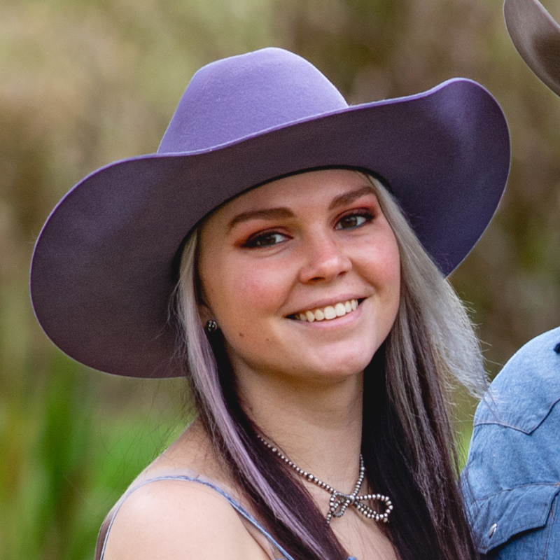 Photo of Phoebe