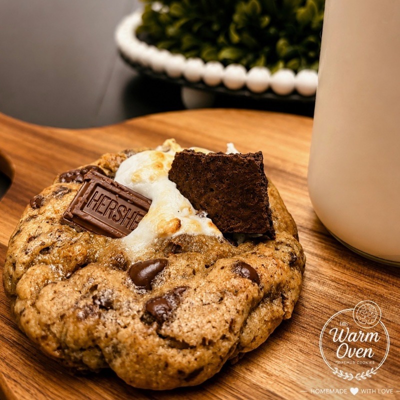 Photo of S’Mores