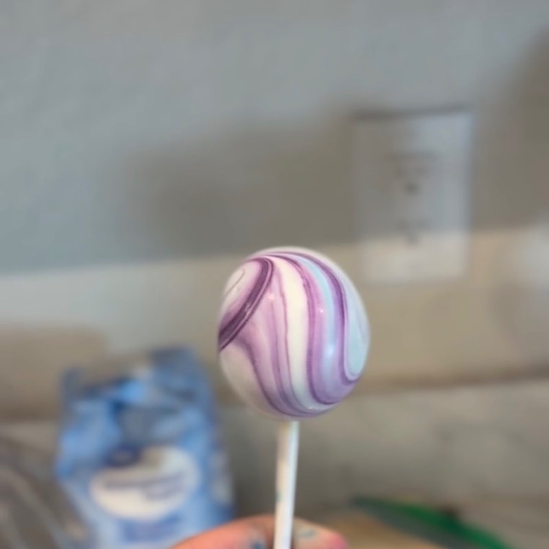 Photo of Cake Pops